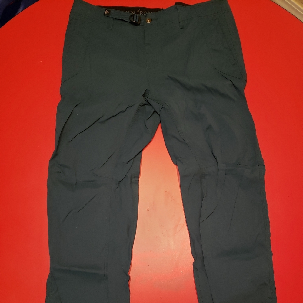 Prana Wyatt Pants